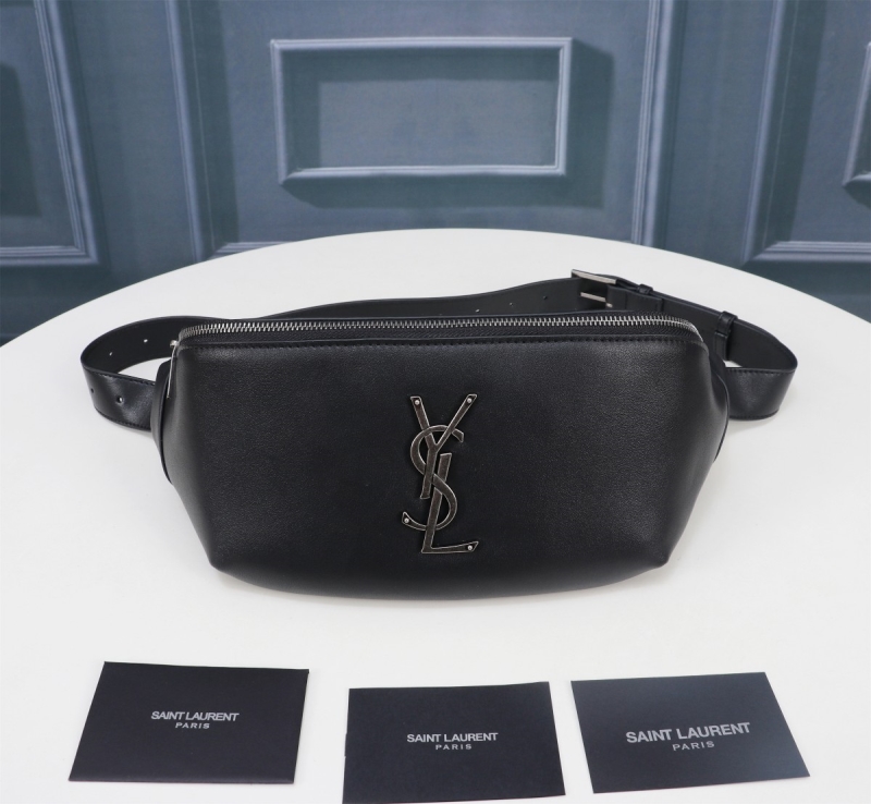 YSL Waist Chest Packs